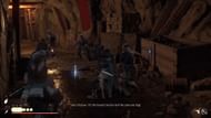 Free prisoners and beat Oni Raiders (Image via Sucker Punch || YouTube/@TylerFortierPhotography)